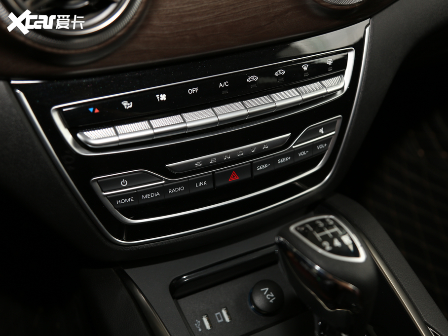 2020BEIJING-U5 1.5L քF V