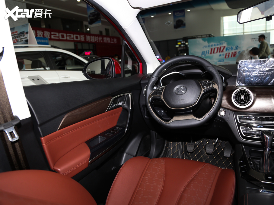 2020BEIJING-U5 1.5L ք(dng)F (gu)V