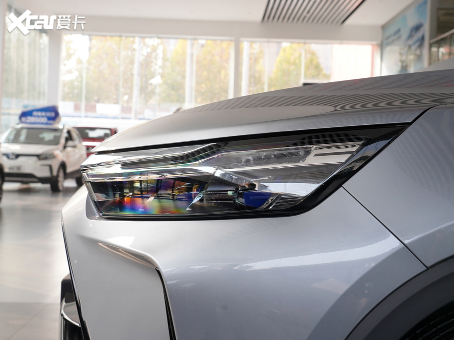 2020BEIJING-X7Դ PHEV I(lng)