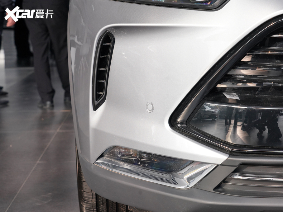 2020BEIJING-X7Դ PHEV I