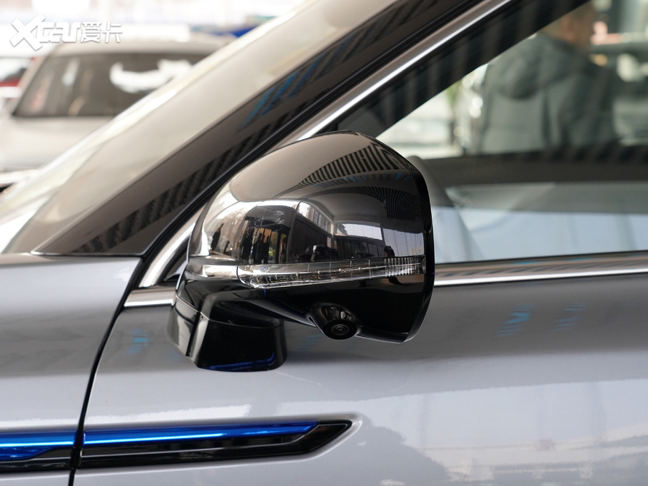 2020BEIJING-X7Դ PHEV I