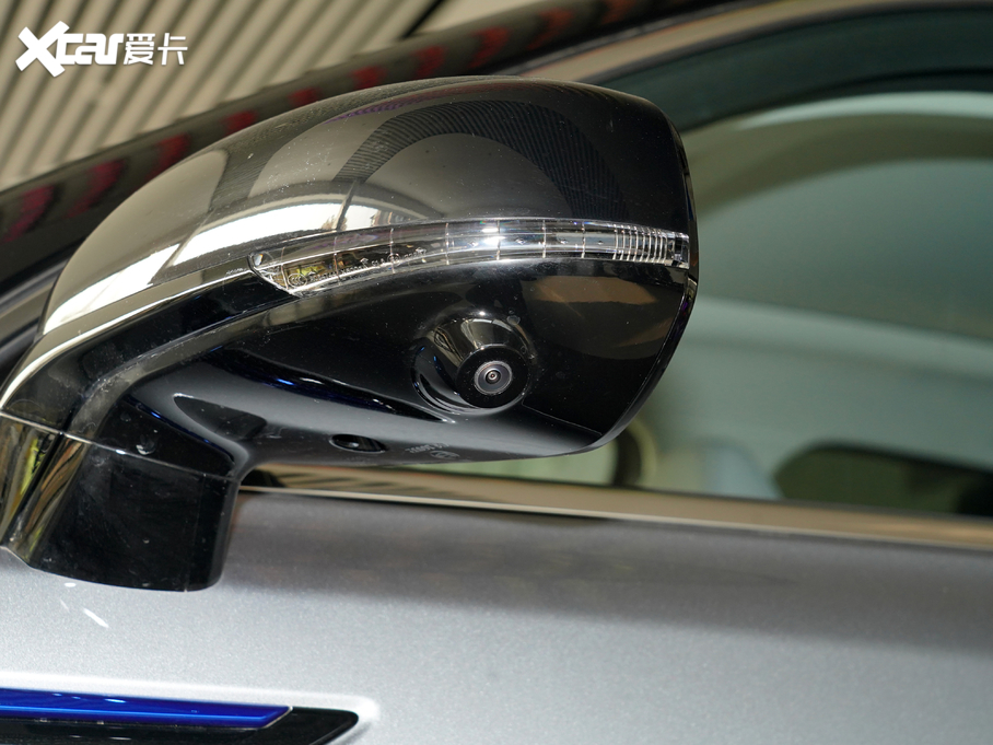 2020BEIJING-X7Դ PHEV I(lng)