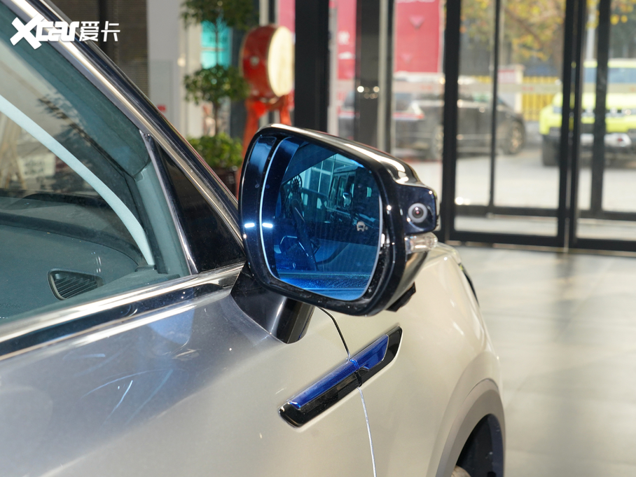 2020BEIJING-X7Դ PHEV I