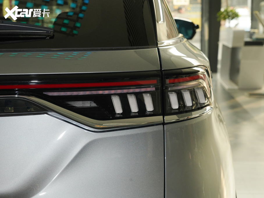 2020BEIJING-X7Դ PHEV I(lng)