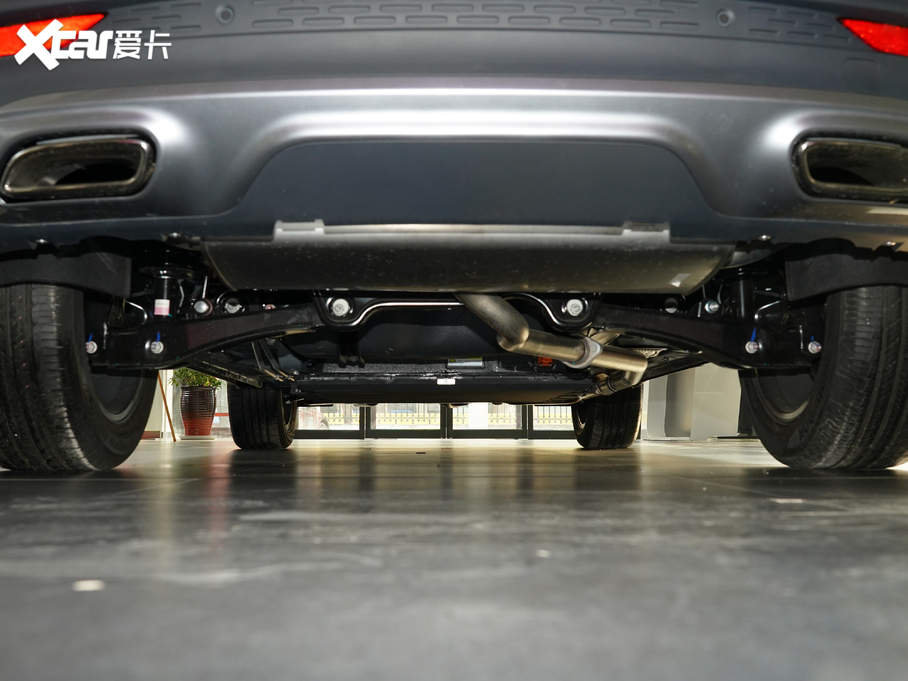 2020BEIJING-X7Դ PHEV I