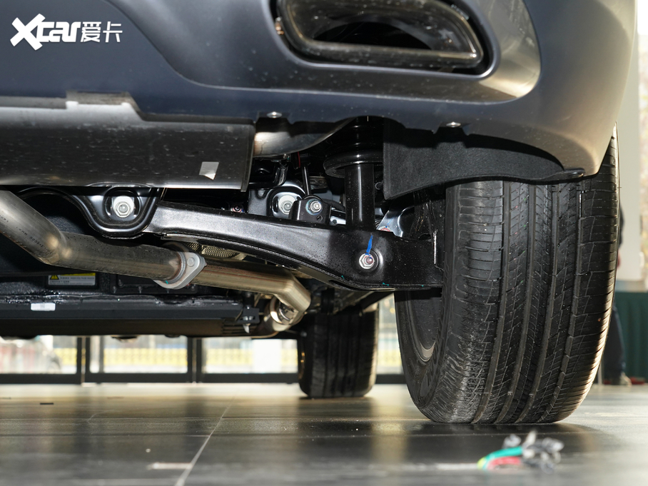 2020BEIJING-X7Դ PHEV I