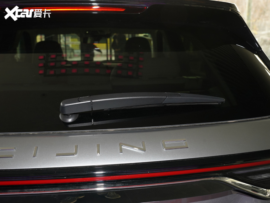 2020BEIJING-X7Դ PHEV I(lng)