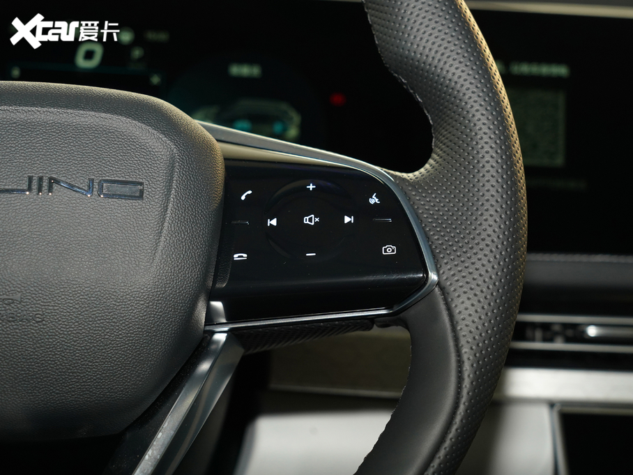 2020BEIJING-X7Դ PHEV I