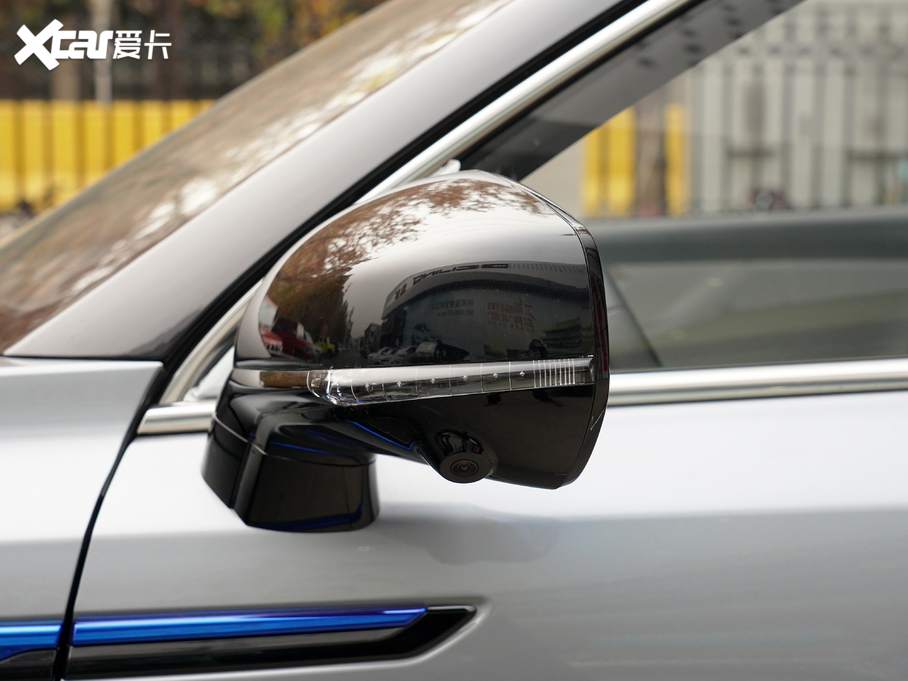 2020BEIJING-X7Դ PHEV ³