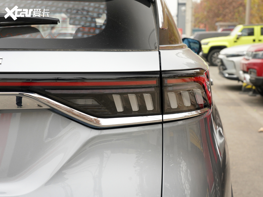 2020BEIJING-X7Դ PHEV ³