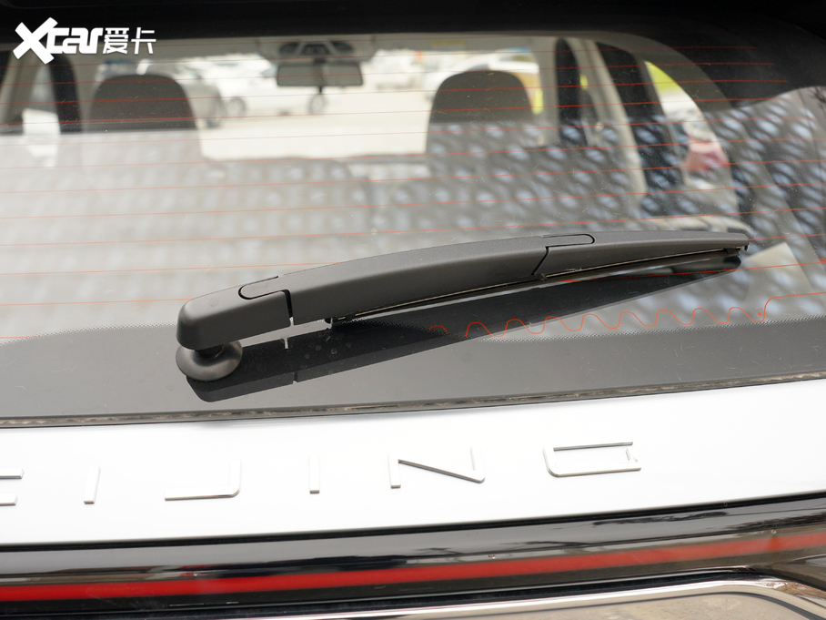 2020BEIJING-X7Դ PHEV ³