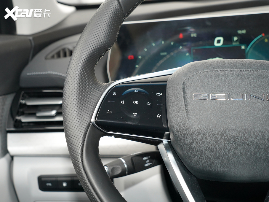 2020BEIJING-X7Դ PHEV ³