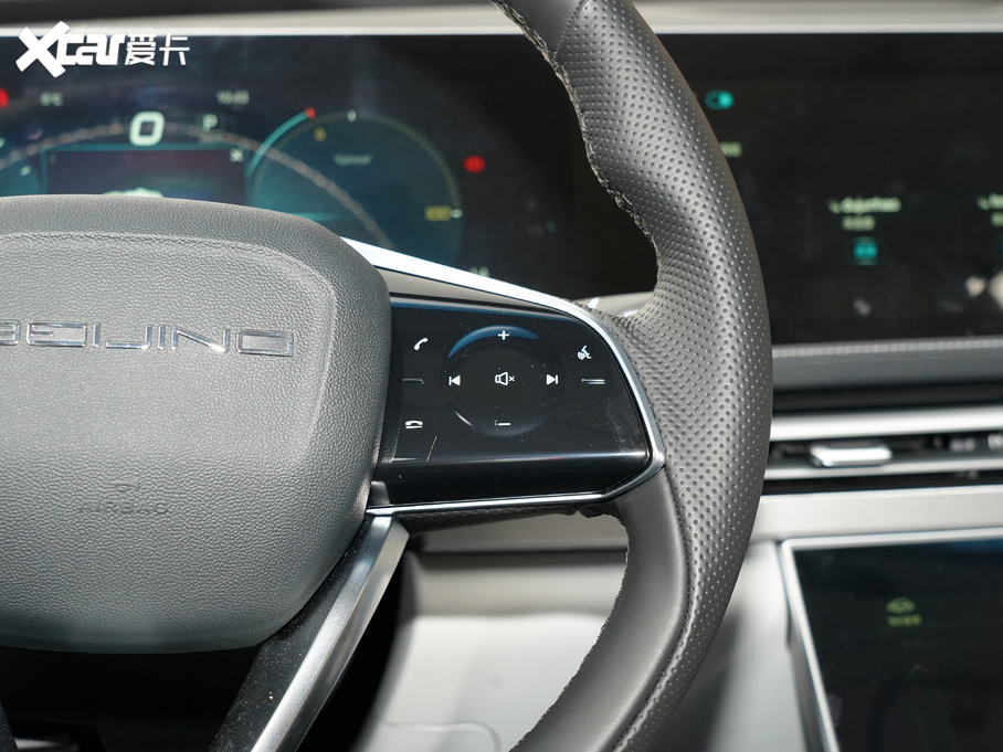 2020BEIJING-X7Դ PHEV ³