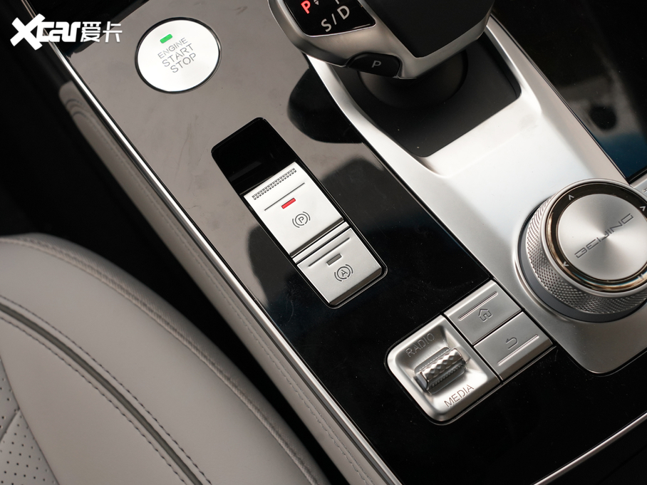 2020BEIJING-X7Դ PHEV ³