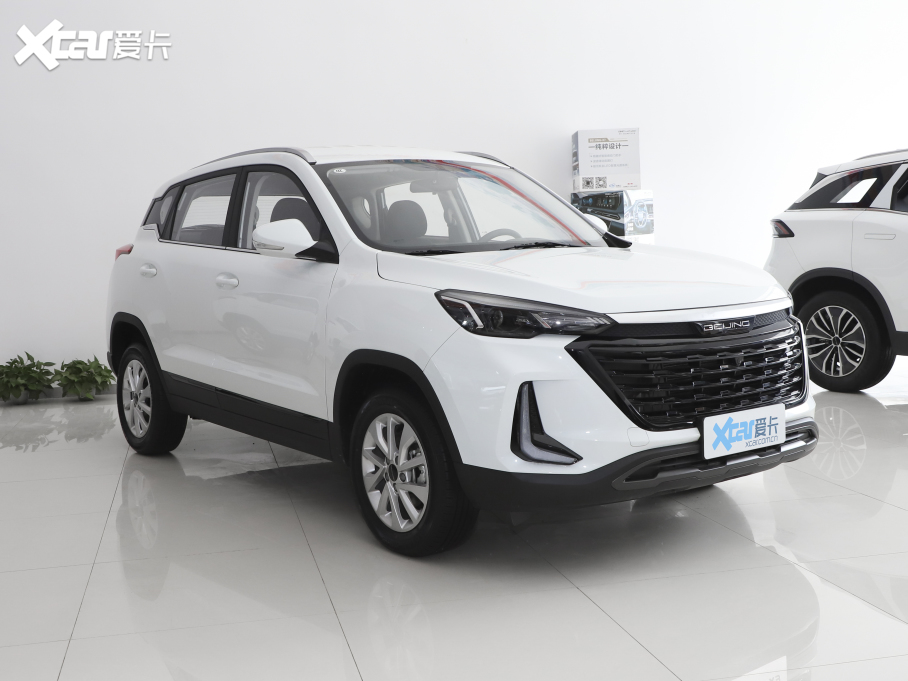 2021BEIJING-X3 1.5T քӘsҫ