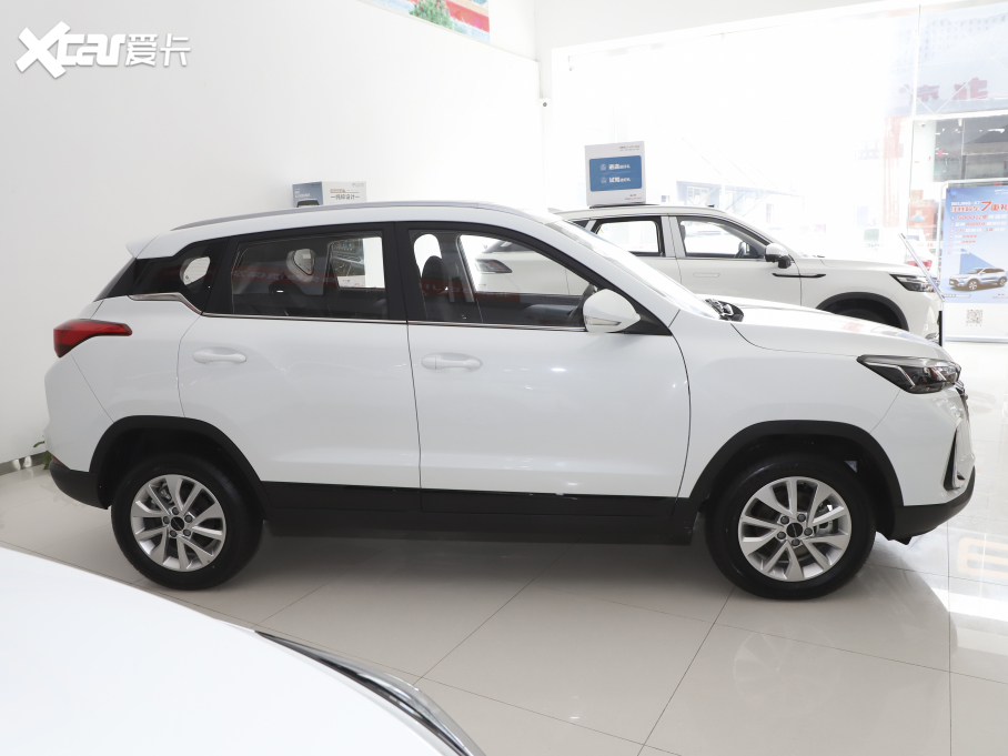 2021BEIJING-X3 1.5T քӘsҫ