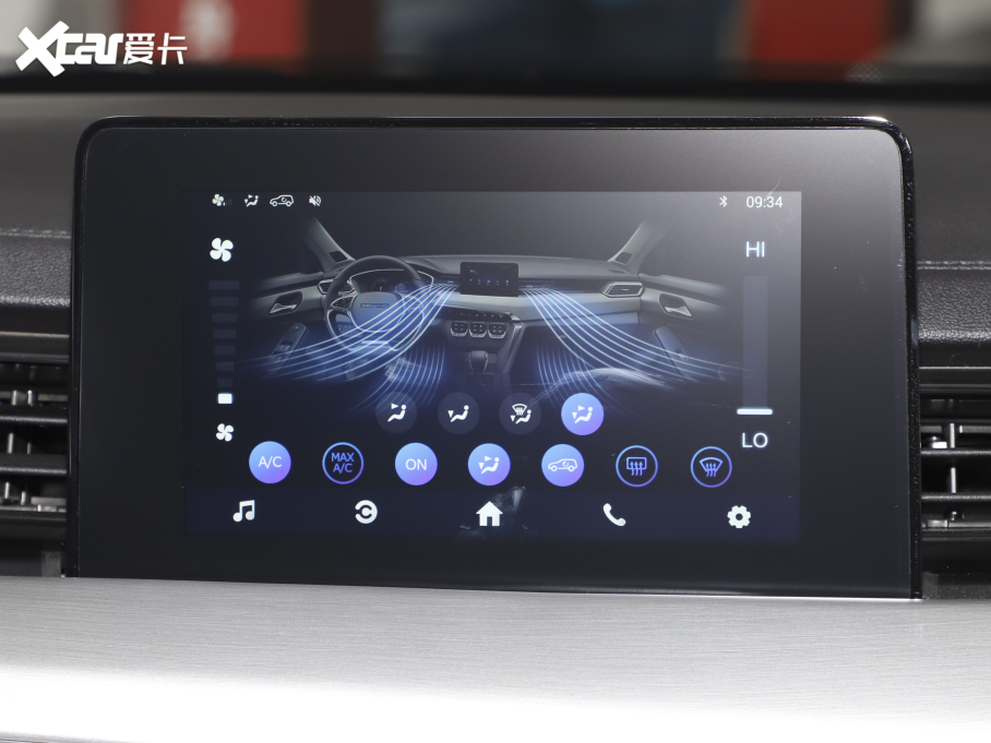 2021BEIJING-X3 1.5T ք(dng)sҫ