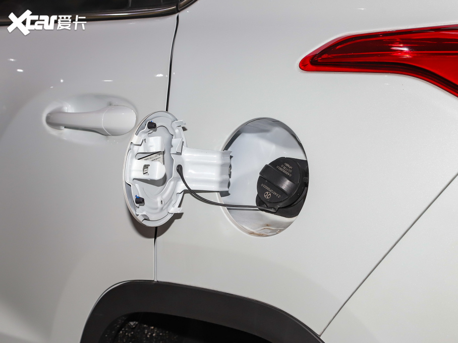 2021BEIJING-X3 1.5T CVTsҫPLUS