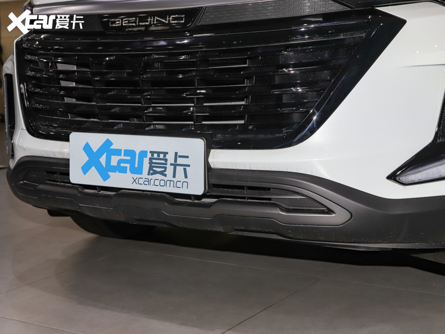 2021BEIJING-X3 1.5T CVTsҫPLUS