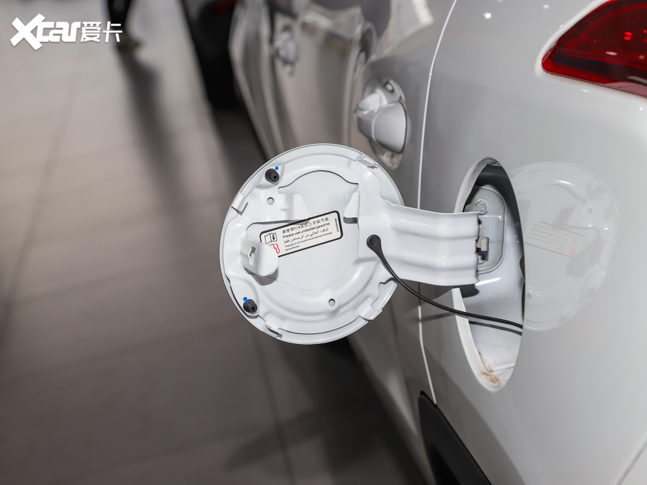 2021BEIJING-X3 1.5T CVTsҫPLUS