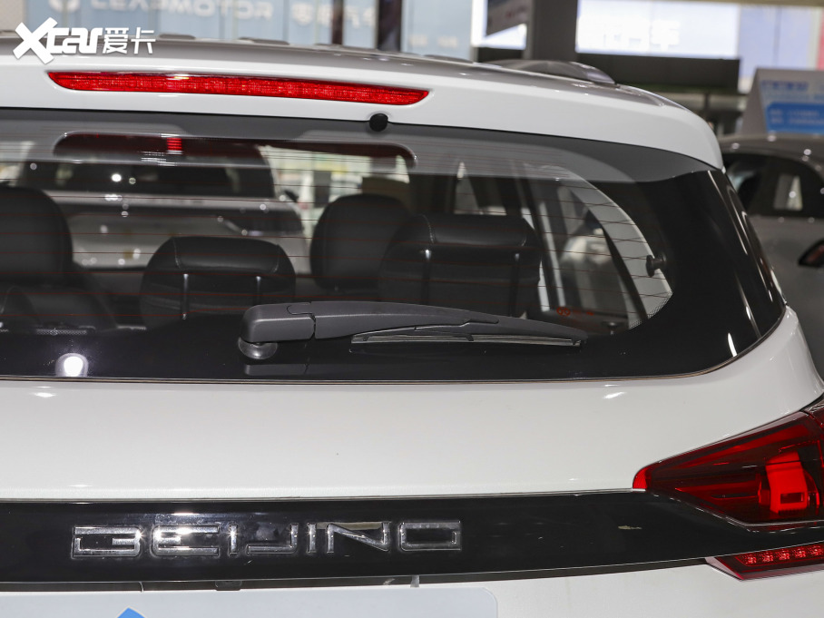 2021BEIJING-X3 1.5T CVTsҫPLUS