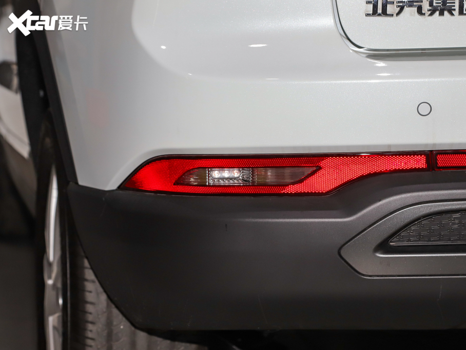 2021BEIJING-X3 1.5T CVTsҫPLUS