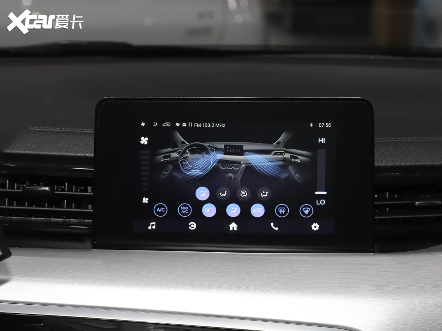 2021BEIJING-X3 1.5T CVTsҫPLUS