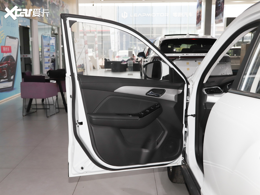 2021BEIJING-X3 1.5T CVTsҫPLUS