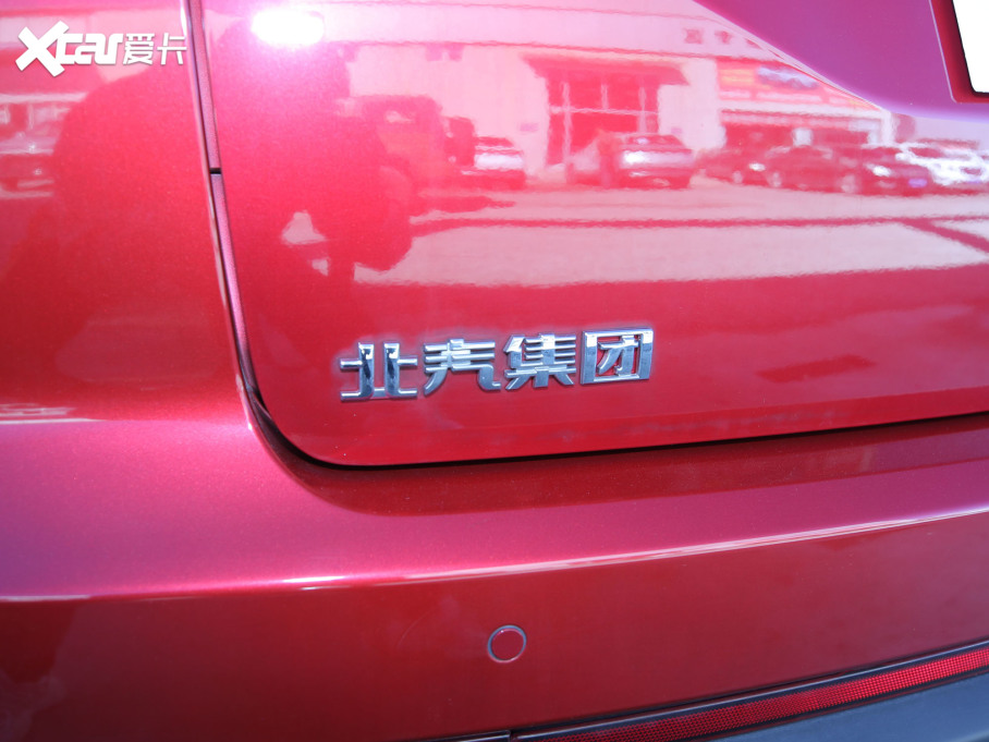 2021BEIJING-X3 1.5T քҫ