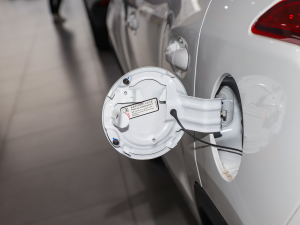 20211.5T CVTsҫPLUS ^