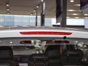 20211.5T CVTsҫPLUS ^