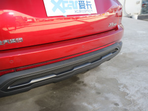 2021款1.5T 手动星耀版 细节外观