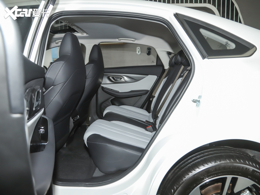 2021BEIJING-EU5 PLUS R500 