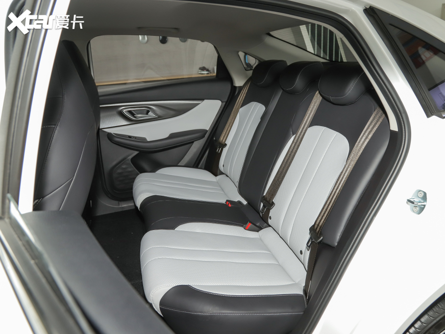 2021BEIJING-EU5 PLUS R500 