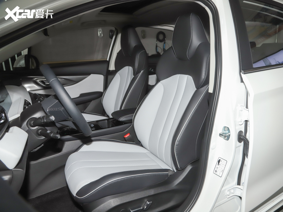 2021BEIJING-EU5 PLUS R500 