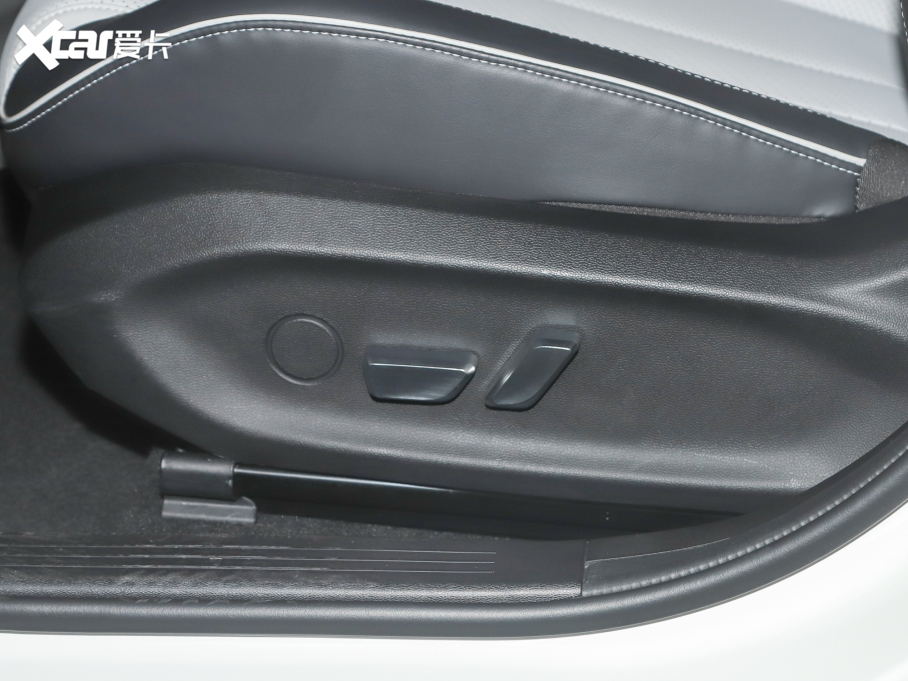 2021BEIJING-EU5 PLUS R500 