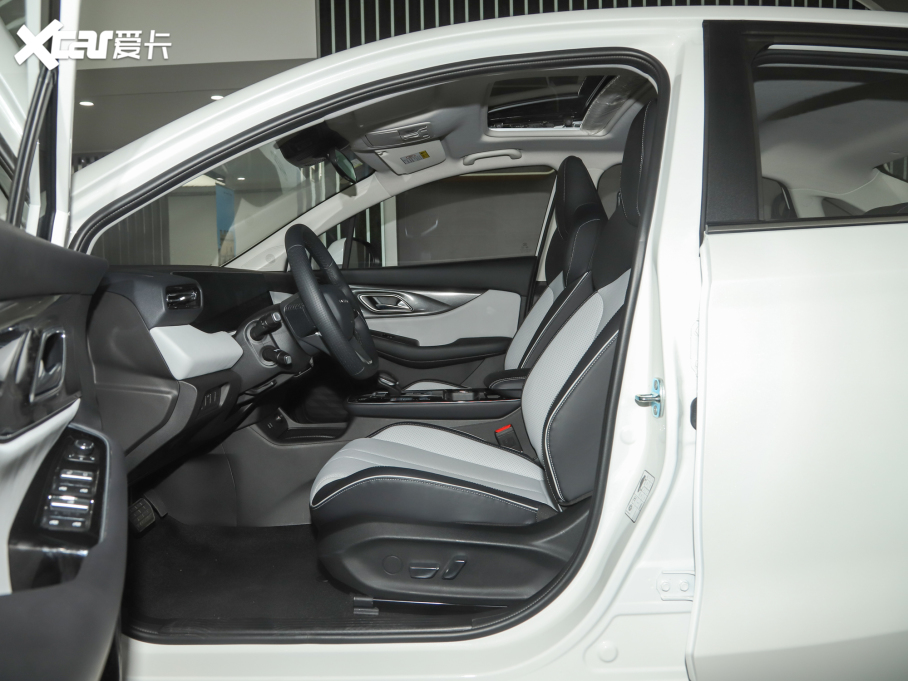 2021BEIJING-EU5 PLUS R500 