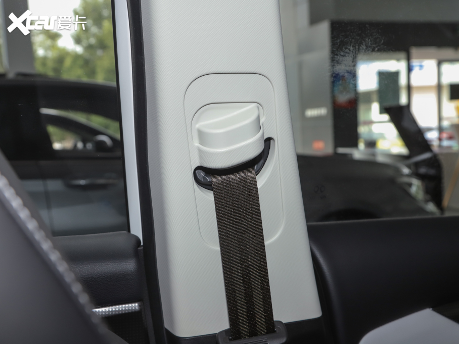 2021BEIJING-EU5 PLUS R500 