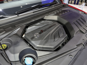 2021款1.5T CVT旗舰版 其它