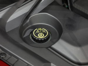 2021款1.5T CVT旗舰版 其它