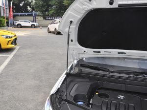 2021款1.5L CVT尊贵版 其它