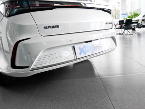2021款1.5L CVT尊贵版 细节外观