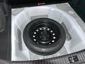 2021款1.5L CVT尊贵版 其它