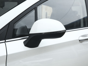 2021款1.5L 手动豪华版 后视镜