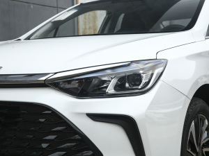 2021款1.5L 手动豪华版 大灯