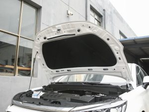 2021款1.5L 手动豪华版 发动机舱隔音棉