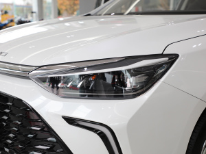 2021款1.5L 手动尊贵版 大灯