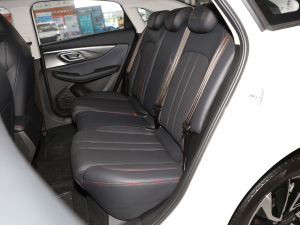 2021款1.5L 手动尊贵版 后排座椅
