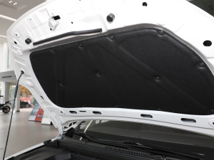 2021款1.5L 手动尊贵版 发动机舱隔音棉
