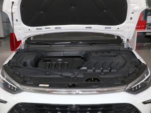 2021款1.5L 手动尊贵版 发动机